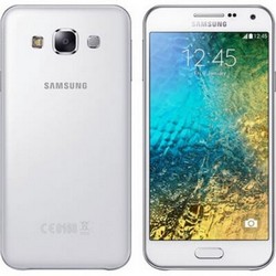 Замена тачскрина на телефоне Samsung Galaxy E5 Duos в Ульяновске